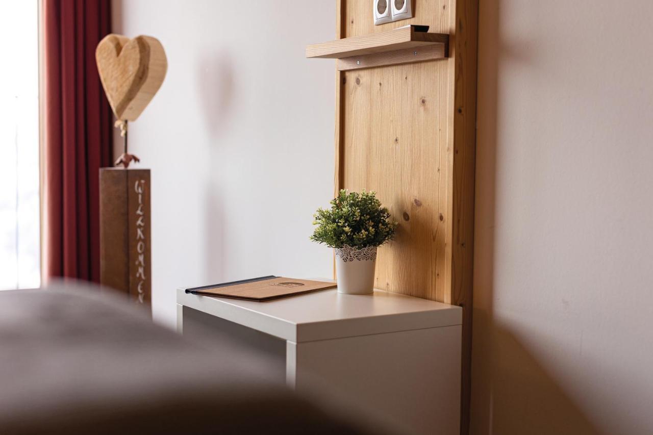 Venet Gipfelhuette Hotel Цамс Екстериор снимка