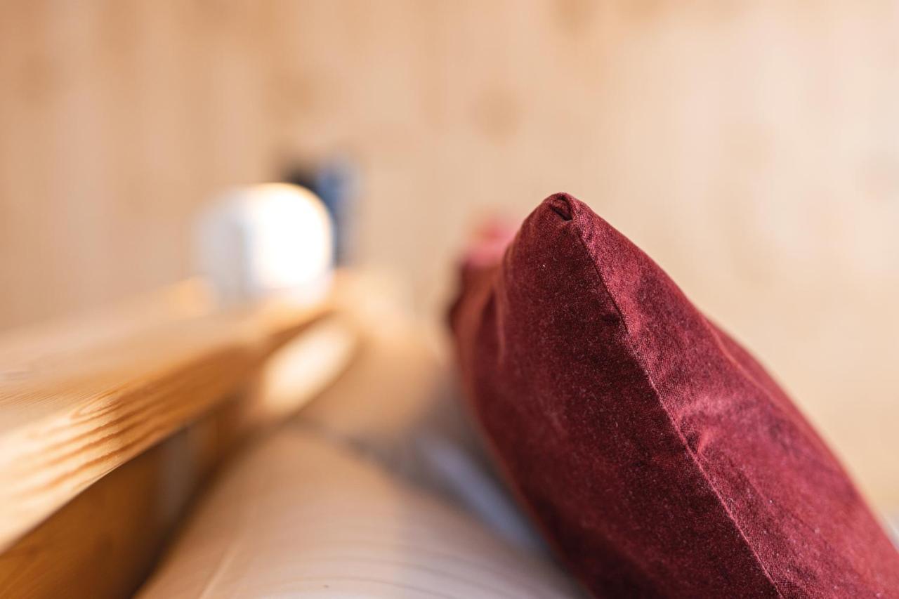Venet Gipfelhuette Hotel Цамс Екстериор снимка