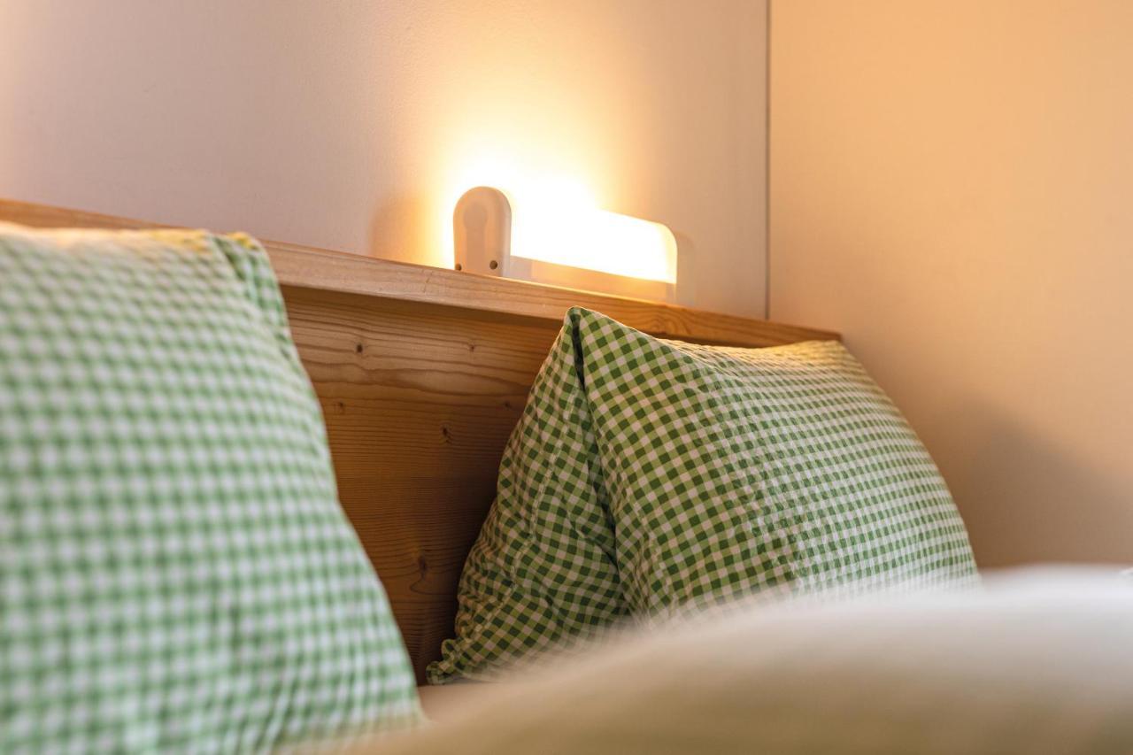 Venet Gipfelhuette Hotel Цамс Екстериор снимка